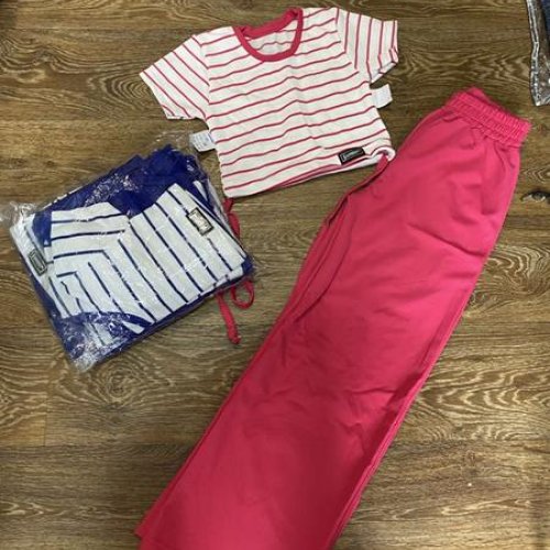 Костюм Boys&Girls (5-9) BG236 pink (деми) Boys&Girls BG236 pink