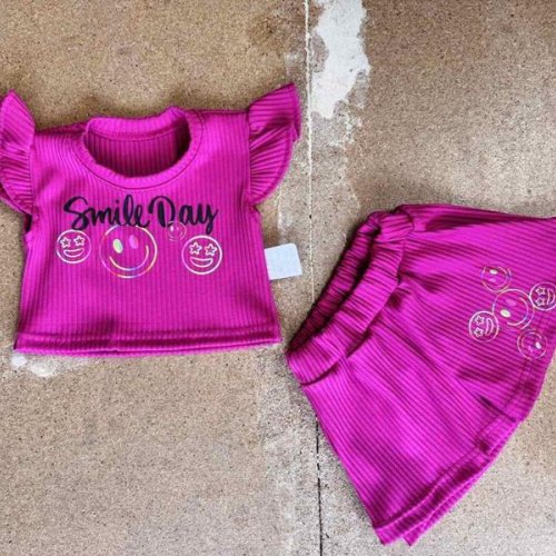 Костюм Boys&Girls (0.6-1.5) BG243 purple (деми) Boys&Girls BG243 purple
