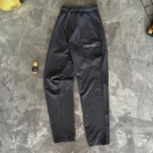 Штаны спорт Faraon (48-54) 1729 d.grey (деми) Faraon 1729 d.grey
