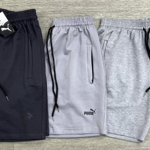 Шорты Faraon (56-64) 235-5 l.grey (лето) Faraon 235-5 l.grey