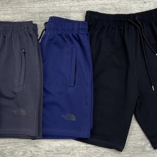 Шорты Faraon (50-58) 235-4 navy (лето) Faraon 235-4 navy
