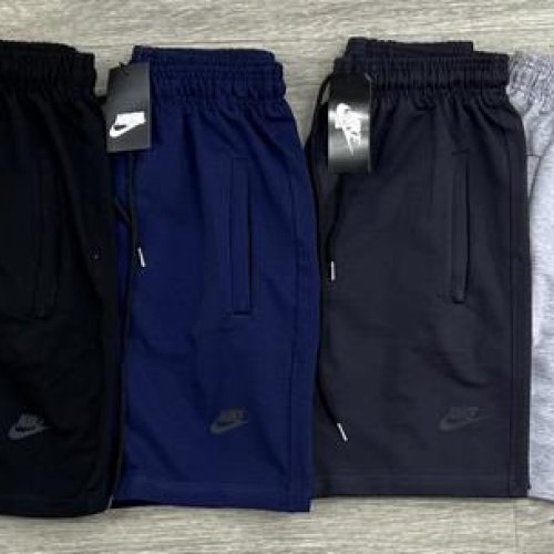 Шорты Faraon (50-58) 235-4NK navy (лето) Faraon 235-4NK navy