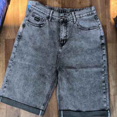 Шорты Beki (30-36) 368 grey (лето) Beki 368 grey