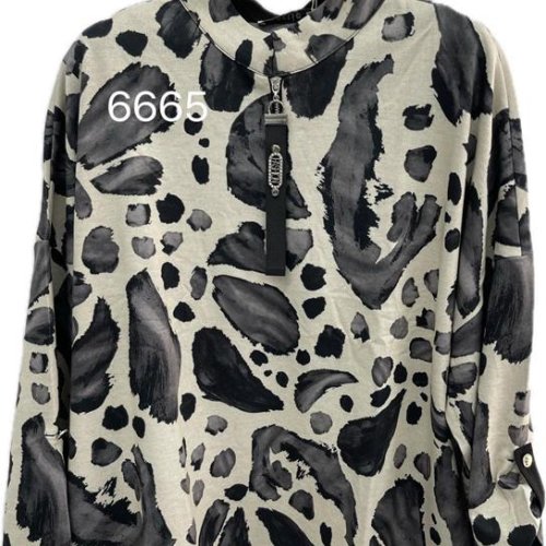 Блузка Immei (38-44) 6665 beige (деми) Immei 6665 beige
