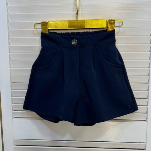Шорты Major (6-10) M148 navy (лето) Major M148 navy