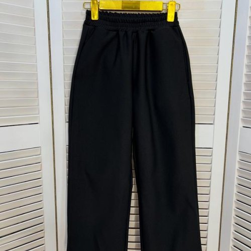 Брюки Major (128-152) M153 black (деми) Major M153 black