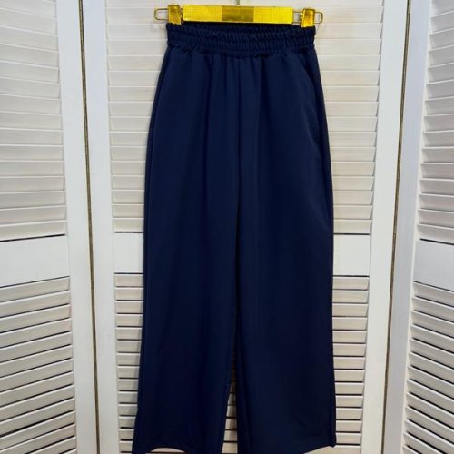 Брюки Major (128-152) M154 navy (деми) Major M154 navy