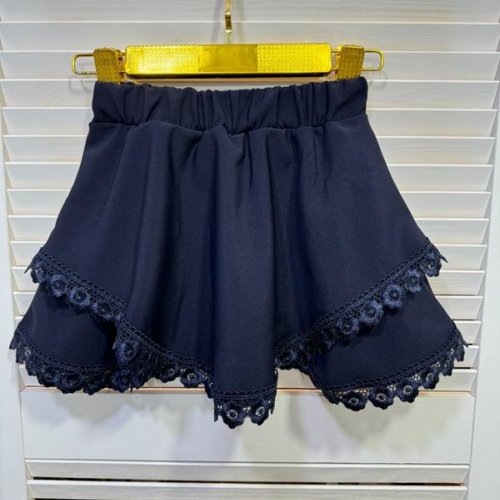 Юбка Major (6-10) M155 navy (деми) Major M155 navy