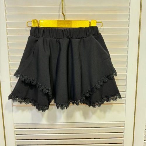Юбка Major (6-10) M156 black (деми) Major M156 black