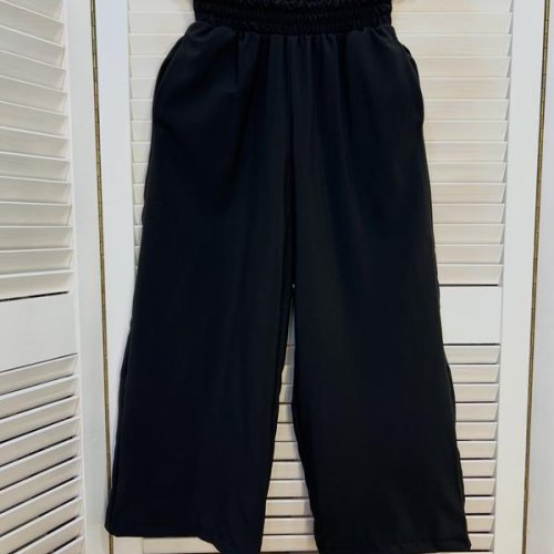 Брюки Major (7-11) M165 black (деми) Major M165 black