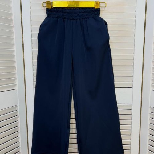 Брюки Major (7-11) M166 navy (деми) Major M166 navy