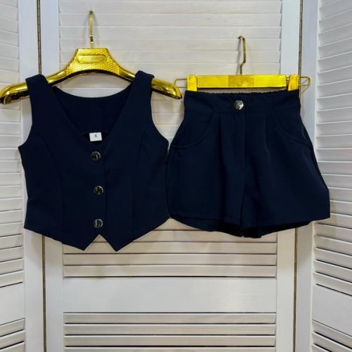 Костюм Major (6-10) M150 navy (лето) Major M150 navy