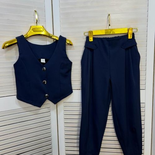 Костюм Major (6-10) M172 navy (деми) Major M172 navy