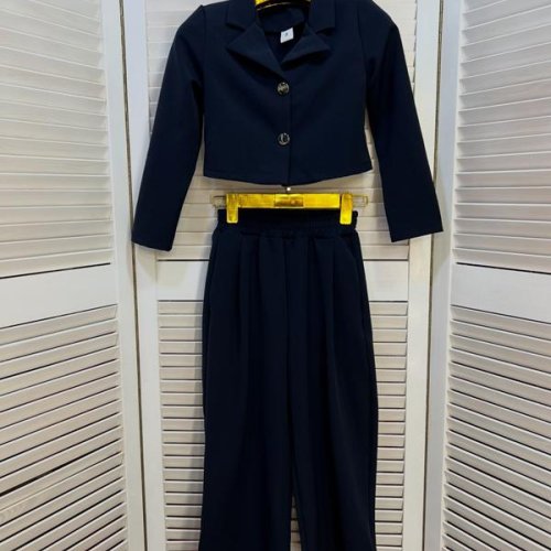 Костюм Major (7-11) M152 navy (деми) Major M152 navy