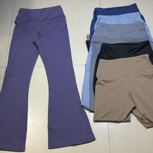 Штаны спорт NewJeans (S-3XL) 2482 l.blue (деми) NewJeans 2482 l.blue