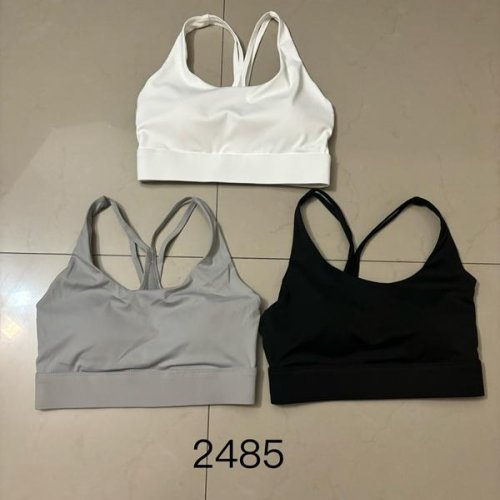 Топ NewJeans (S-2XL) 2485 white (лето) NewJeans 2485 white