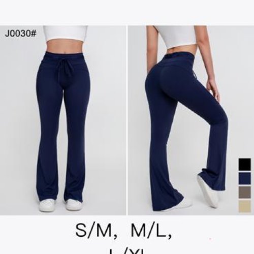 Штаны спорт NewJeans (S-XL) J0030 navy (деми) NewJeans J0030 navy