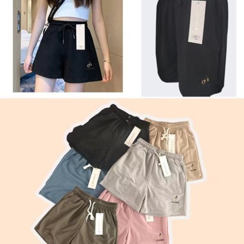 Шорты SvedaJin (XL-3XL) 309-1 mix (лето) SvedaJin 309-1 mix