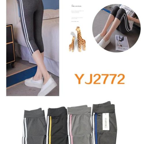 Бриджи SvedaJin (XL-2XL) YJ2772 mix (лето) SvedaJin YJ2772 mix