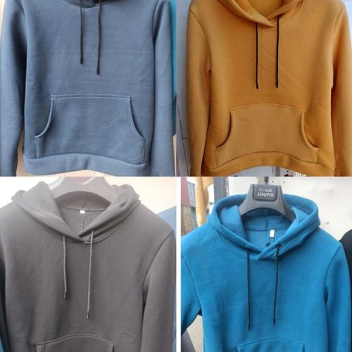 Батник TrendyFit (48-56) T13 blue (зима) TrendyFit T13 blue