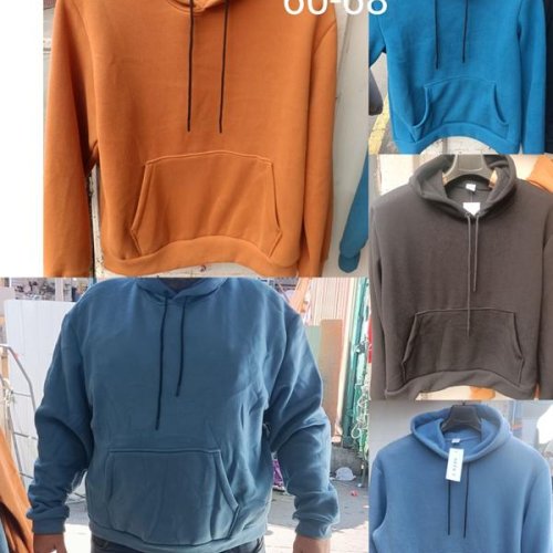 Батник TrendyFit (60-68) T10 l.blue (зима) TrendyFit T10 l.blue
