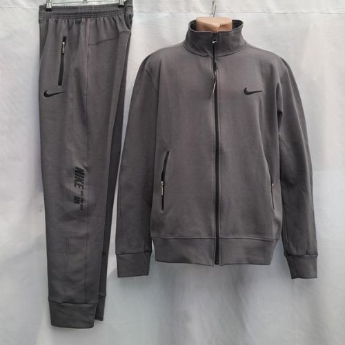 Костюм спорт Xyen (48-58) X20 grey (деми) Xyen X20 grey