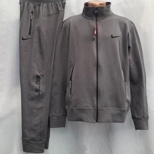 Костюм спорт Xyen (48-58) X21 grey (деми) Xyen X21 grey