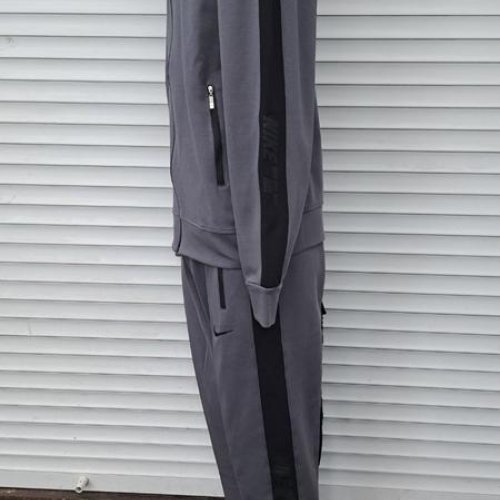 Костюм спорт Xyen (48-58) X23 grey (деми) Xyen X23 grey
