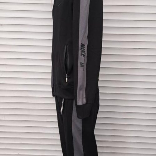 Костюм спорт Xyen (48-58) X24 black (деми) Xyen X24 black