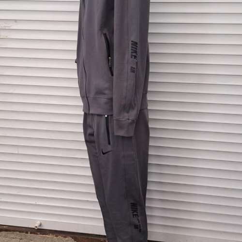 Костюм спорт Xyen (48-58) X26 grey (деми) Xyen X26 grey