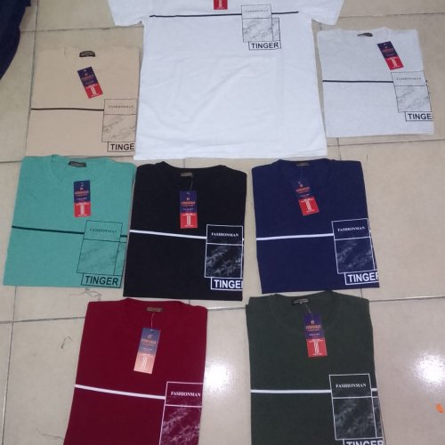 Футболка Comeor (44-52) CM39 wine (лето) Comeor CM39 wine