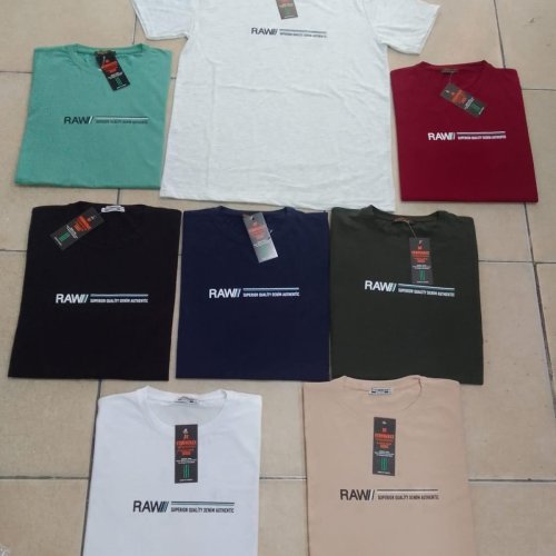 Футболка Comeor (44-52) CM64 khaki (лето) Comeor CM64 khaki