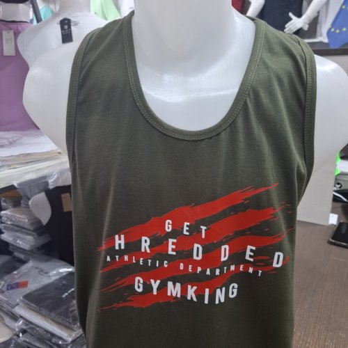 Майка Comeor (44-52) CM96 khaki (лето) Comeor CM96 khaki