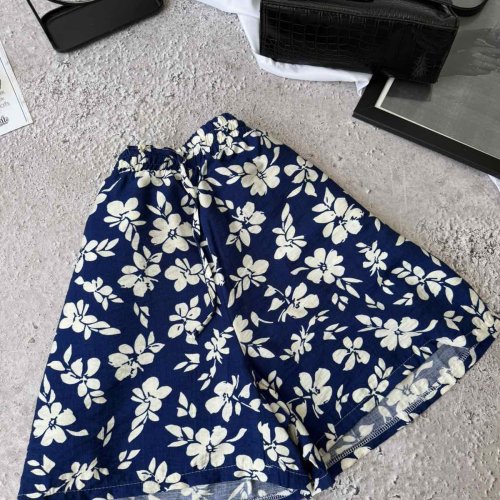 Шорты Sofi Cor (42-48) 9059 navy (лето) Sofi Cor 9059 navy