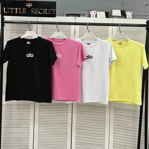 Футболка Little Secret (S-L) 0081 pink (лето) Little Secret 0081 pink