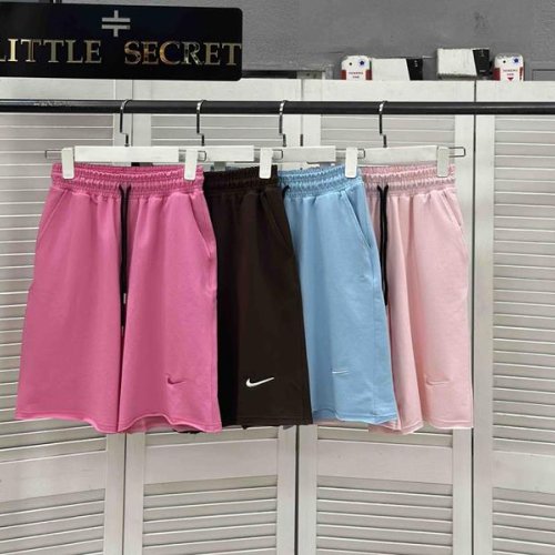 Шорты Little Secret (S-L) 01604 l.pink (лето) Little Secret 01604 l.pink