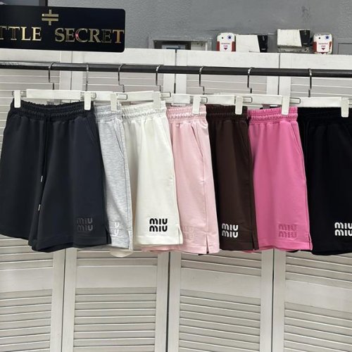 Шорты Little Secret (S-L) 01608 d.pink (лето) Little Secret 01608 d.pink