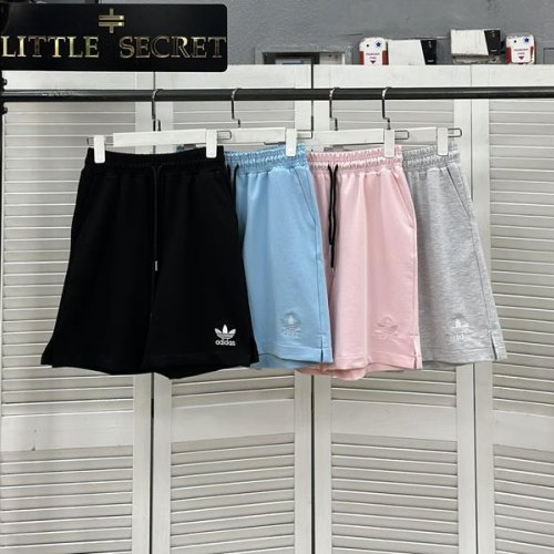 Шорты Little Secret (S-L) 01610 grey (лето) Little Secret 01610 grey