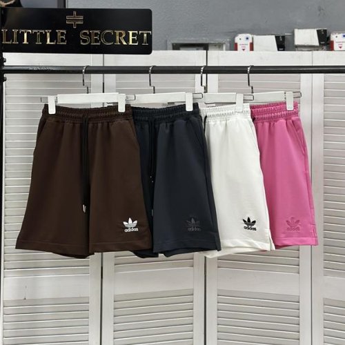 Шорты Little Secret (S-L) 01610 navy (лето) Little Secret 01610 navy