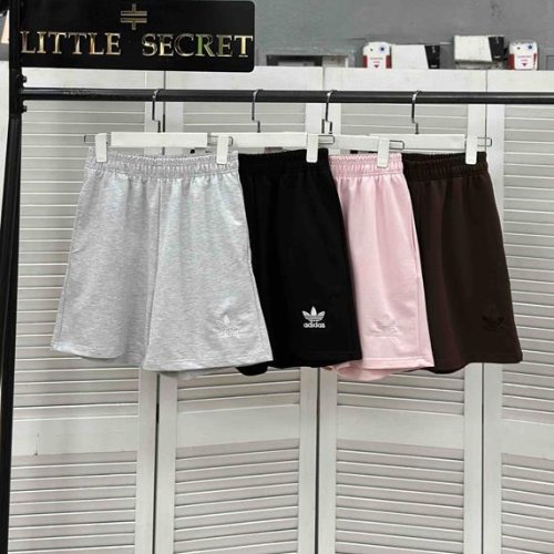 Шорты Little Secret (S-L) 01612 brown (лето) Little Secret 01612 brown