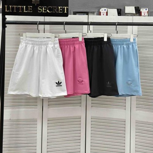 Шорты Little Secret (S-L) 01612 white (лето) Little Secret 01612 white
