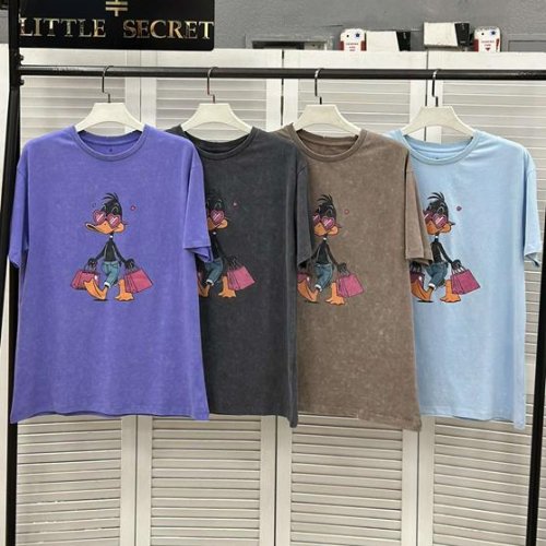 Футболка Little Secret (one size) 400738 beige (лето) Little Secret 400738 beige