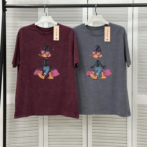 Футболка Little Secret (one size) 400738 grey (лето) Little Secret 400738 grey