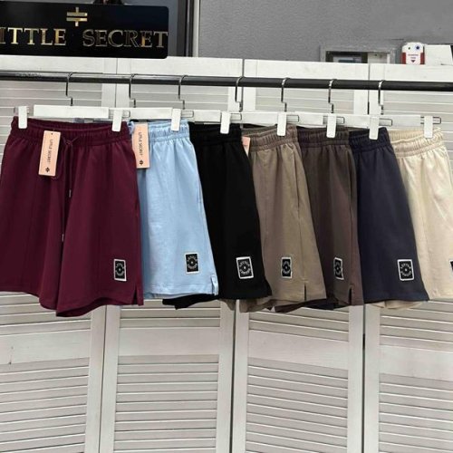 Шорты Little Secret (S-L) 400749 brown (лето) Little Secret 400749 brown