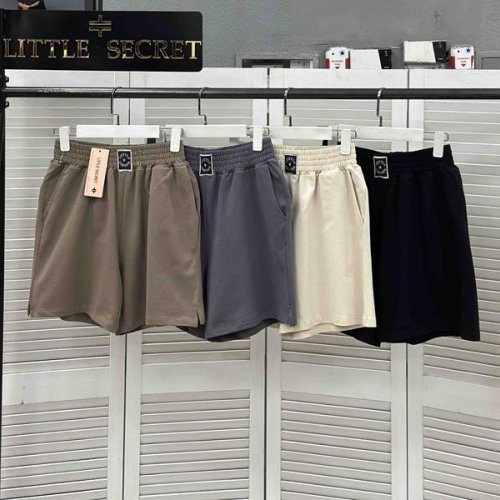 Шорты Little Secret (S-L) 400750 l.brown (лето) Little Secret 400750 l.brown