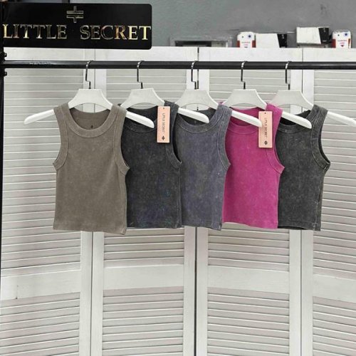 Топ Little Secret (S-L) 400798 pink (лето) Little Secret 400798 pink