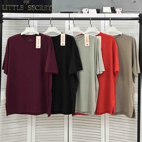 Футболка Little Secret (one size) 500167 mint (лето) Little Secret 500167 mint