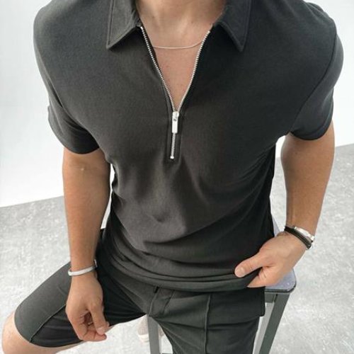 Костюм Faraon (46-56) 0241 black (лето) Faraon 0241 black