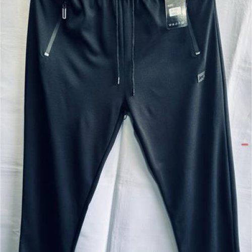 Штаны спорт Faraon (3XL-7XL) 7025 navy (деми) Faraon 7025 navy
