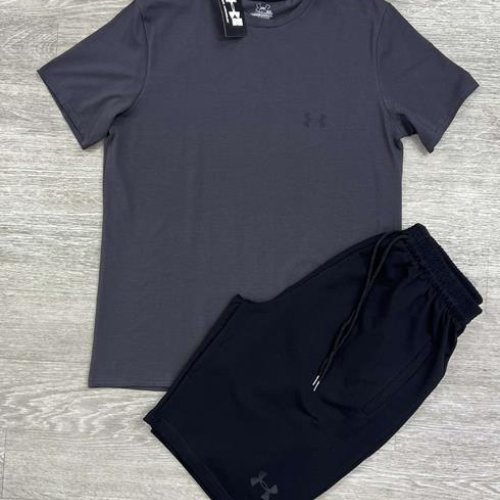 Костюм Faraon (3XL-7XL) 71-235-5 d.grey (лето) Faraon 71-235-5 d.grey